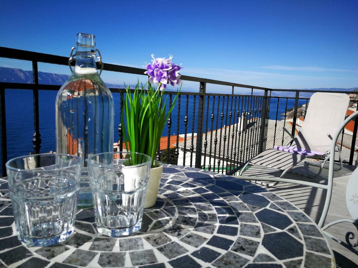 Apartment Segnia Senj  Exterior photo