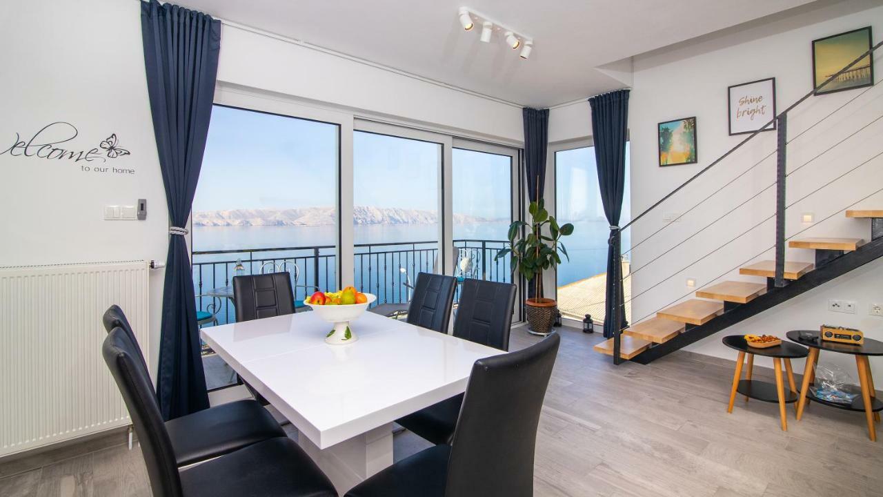 Apartment Segnia Senj  Exterior photo