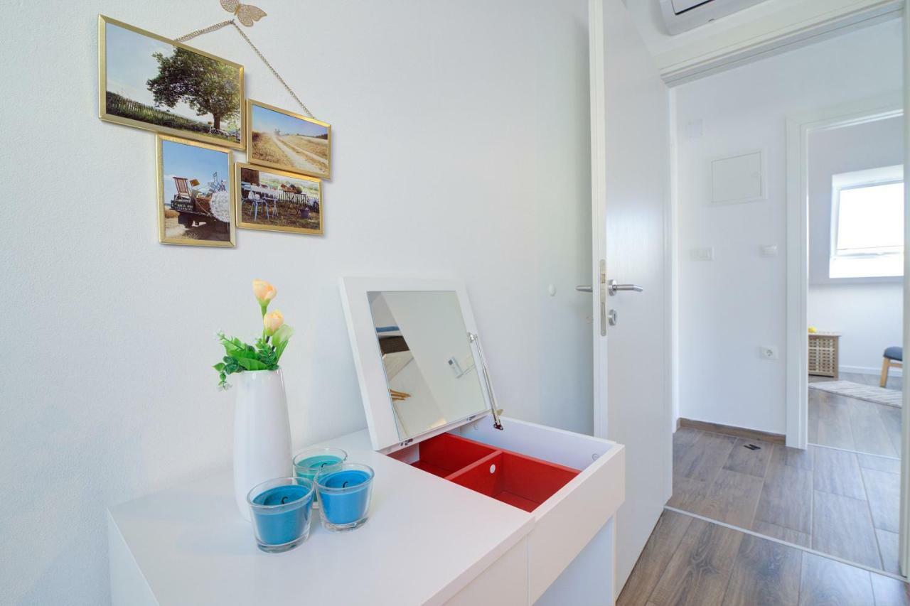 Apartment Segnia Senj  Exterior photo