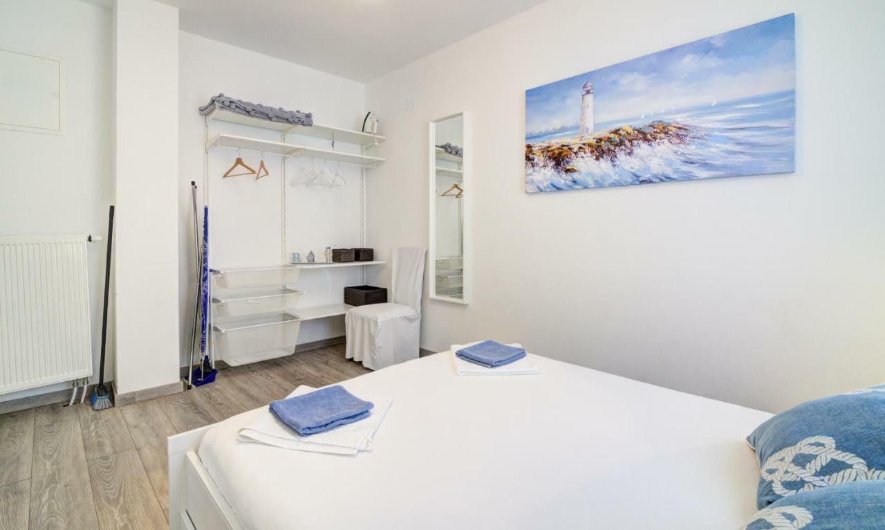 Apartment Segnia Senj  Exterior photo