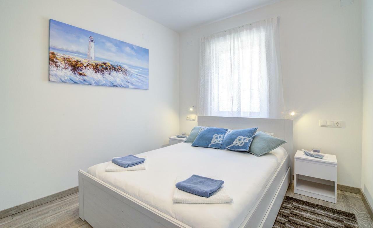 Apartment Segnia Senj  Exterior photo